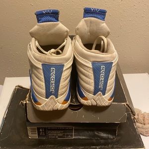 Air Jordan 14 Retro Low (GS)